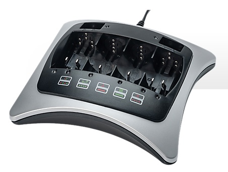 Medion MD 13769 für 10€ - Universal-Batterieladegerät