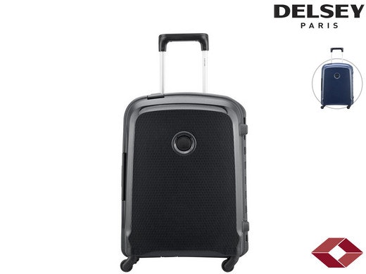 Delsey Belfort 3 4-Rollen Trolley 82 cm für nur 78,90 EUR inkl. Versand