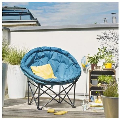 {Mömax} Relaxsessel "Enrico" mit Newslettergutschein für 20€