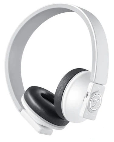 Teufel Airy für 100€ - Bluetooth-Kopfhörer mit 20-19.500 Hz in Weiß & Anthrazit