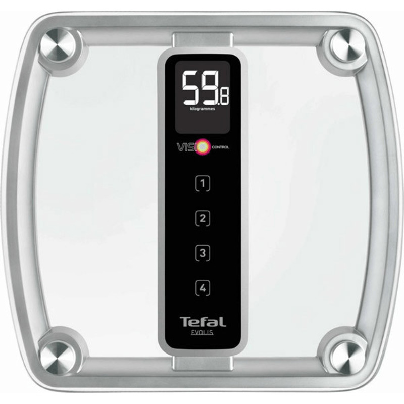 56% Rabatt auf Tefal PP 5150 V 0 Evolis Glass 3