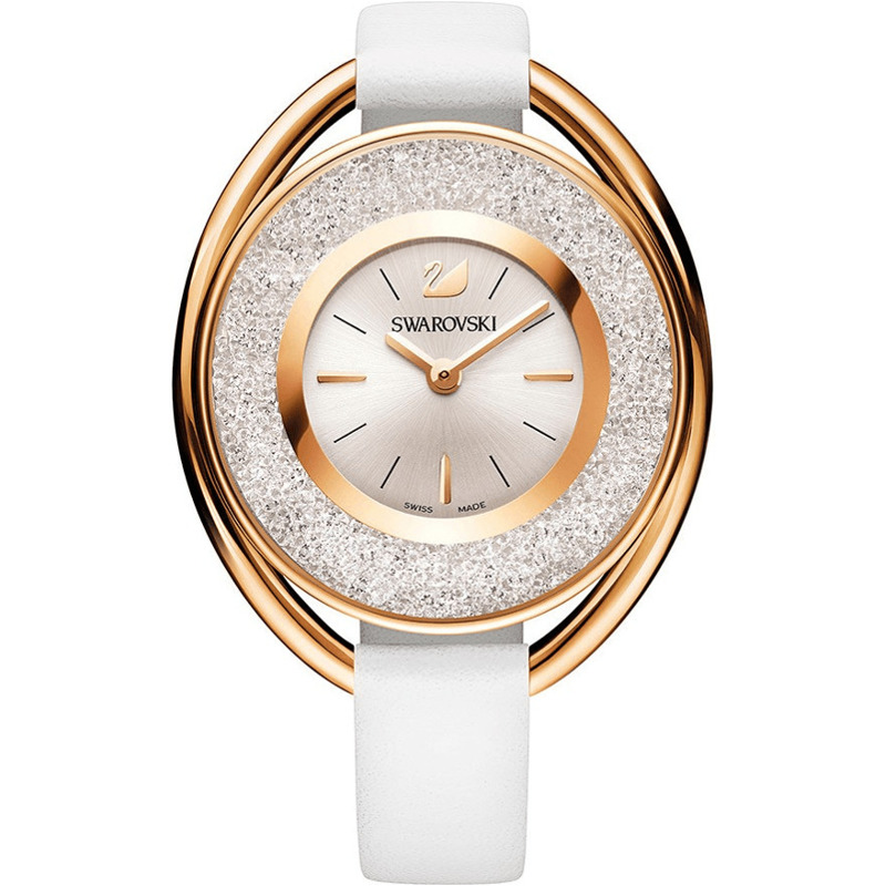 Swarovski Crystalline Oval (5230946) im Angebot: Nur 178,67€ statt 210,35€