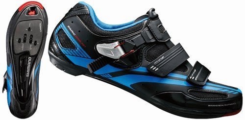 Shimano SH-R107 für 81€ - Rennrad-Schuhe