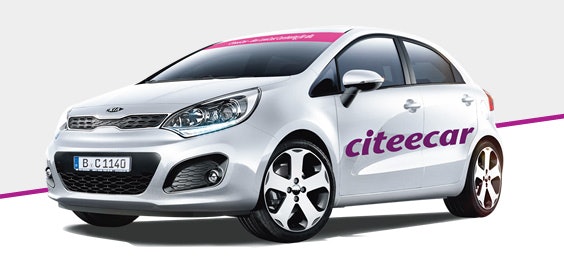 CiteeCar