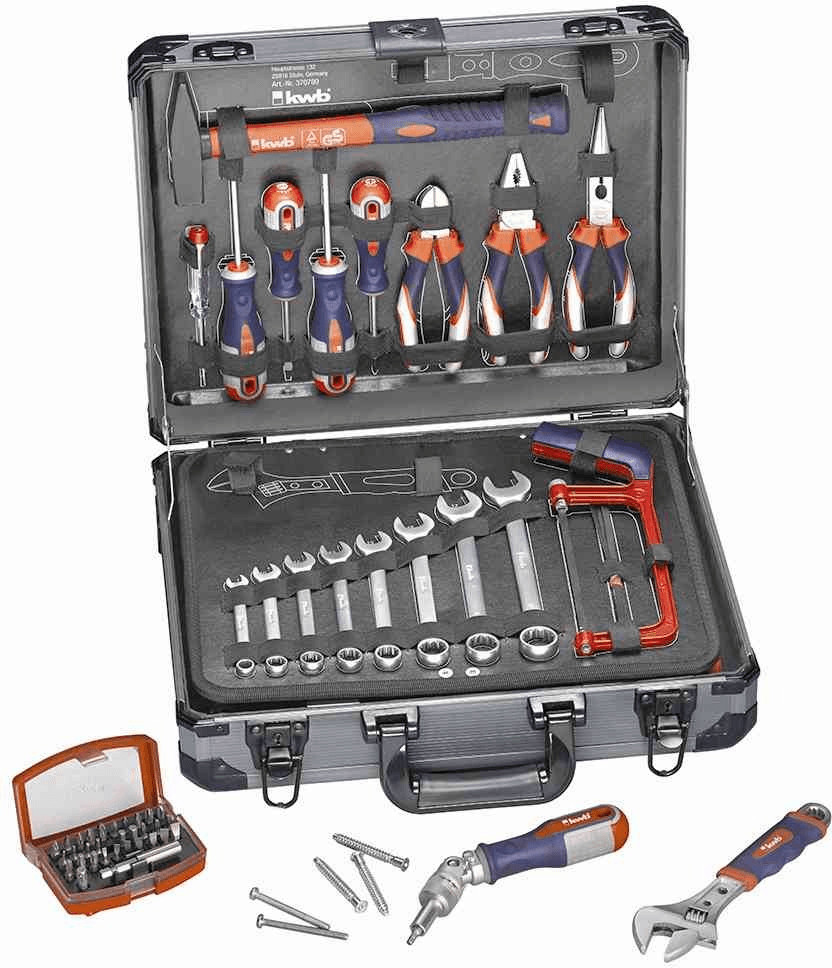 KWB 370780 mit 20% Ersparnis