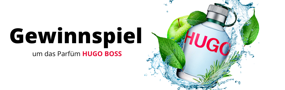 Hugo Boss Hugo 125 ml