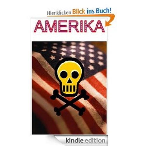 Kostenloses Ebook:  Amerika - Tod eines Fans [Kindle Edition]