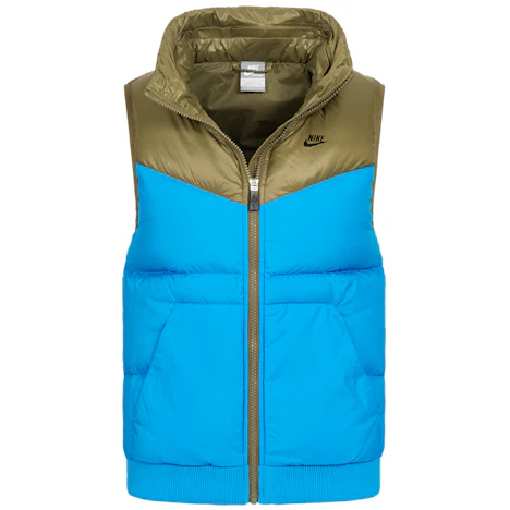 Nike Runner Daunen Weste Damen für nur 32,99€ statt 119,99€