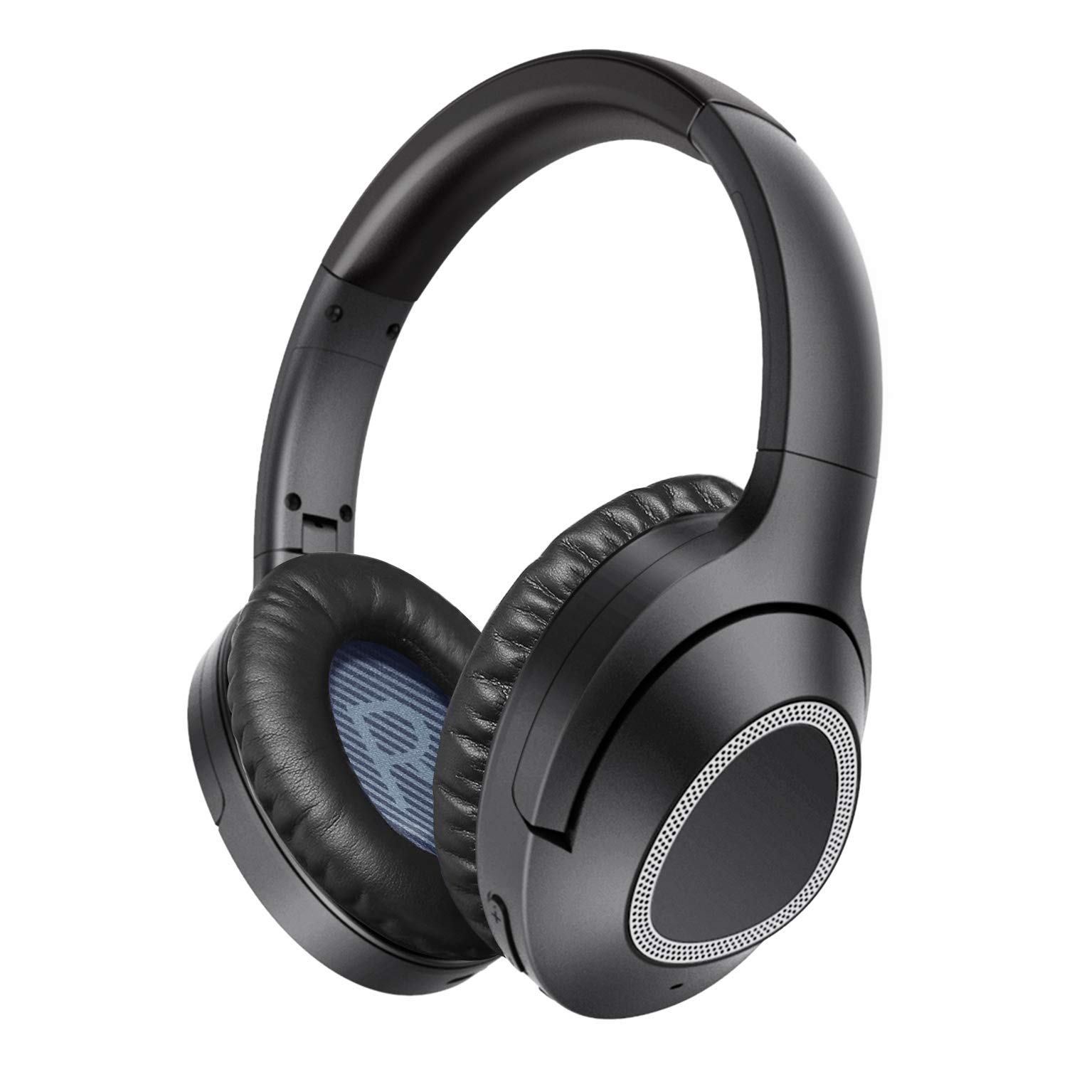 iDeaPLAY Noise Cancelling Over-Ear Bluetooth 4.2 Kopfhörer für 63,99€ [Amazon Blitzangebot]