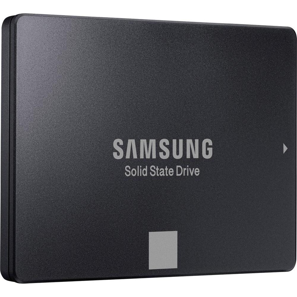 Samsung 750 Evo 250GB für nur 59,99 EUR inkl. Versand