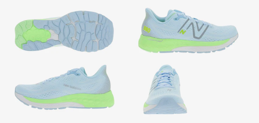 New-Balance-Unisex-Fresh-Foam-X-880v13-Beispiel