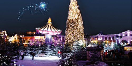 Phantasialand Tagestickets für 24€ *UPDATE*