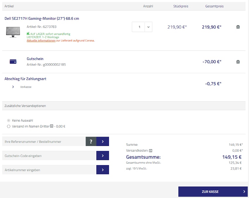 dell-se2717h-gaming-monitor-gutscheincode