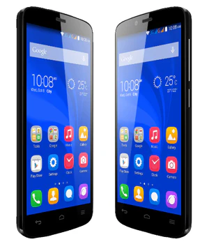 Huawei Honor Holly für 92€ - günstiges Einsteiger-Smartphone mit guter Ausstattung *UPDATE6*