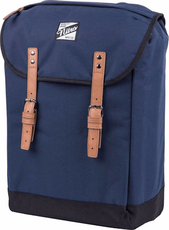 Nitro Venice Backpack indigo mit 45% Rabatt
