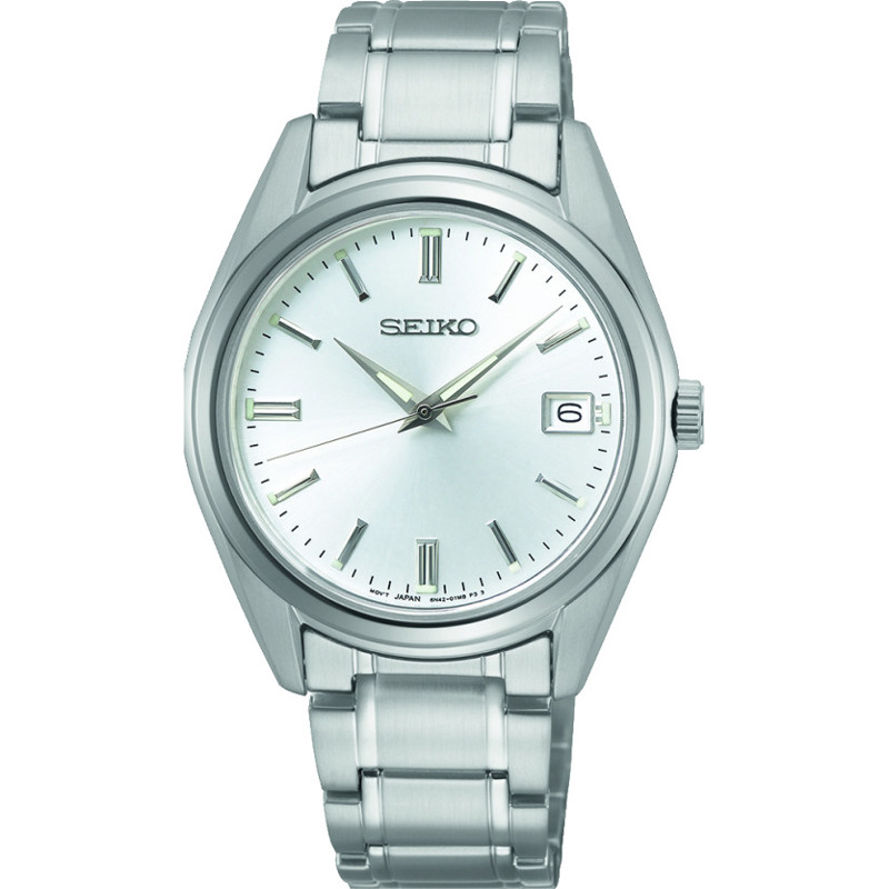 Seiko Watch (SUR315P1) mit 20,34€ Ersparnis