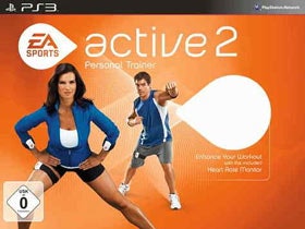 ea sports active 2