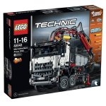 LEGO Technic 42043 MB Arocs 3245 bei Galeria Kaufhof