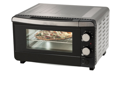 MEDION MD 15720 Mini Backofen für 29,99€ inkl. VSK @ebay.de