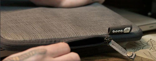 Booq Neopren iPad-Hüllen für 5,98€ für iPad 1 bis 4