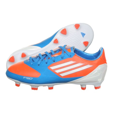 Adidas F30 TRX FG KINDER 38 2/3 Fussballschuhe