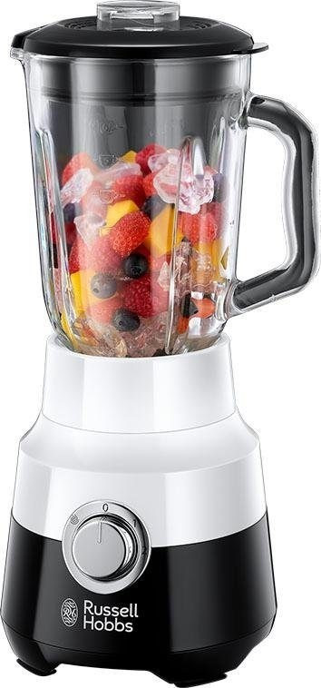 Russell Hobbs Horizon für 31€ - Standmixer mit Impulsfunktion, 650W