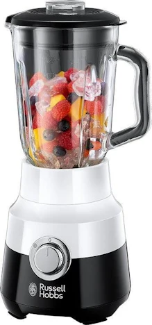 Russell Hobbs Horizon für 31€ - Standmixer mit Impulsfunktion, 650W