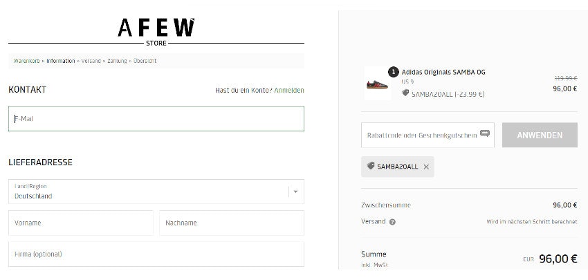 afew-store-adidas-originals-samba-rabatt-warenkorb
