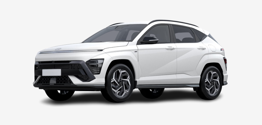 Hyundai Kona N Line für 184€/Monat 🚗✨ Vario-Finanzierung, 1.000€ Anzahlung, 24 Monate, 10tkm/Jahr