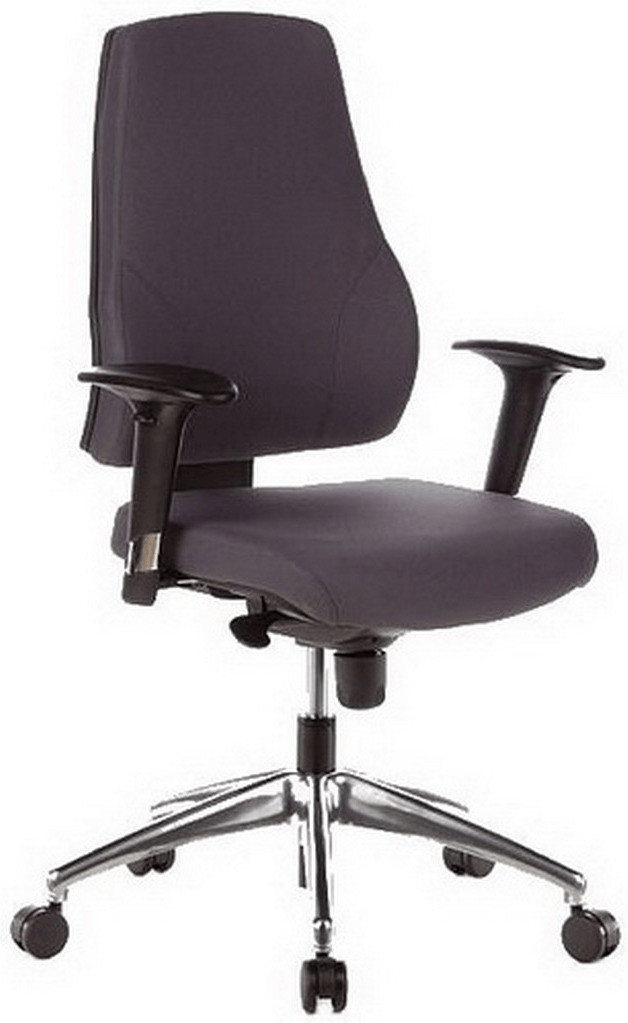 HJH Office Pro-Tec 200 anthrazit 21% reduziert