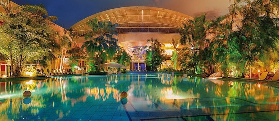 2 Tage Therme Erding inkl Hotel -50% günstiger