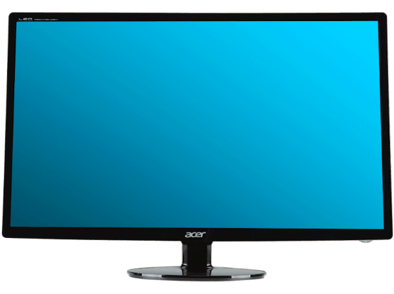 ACER S271HLABID 27" Monitor für 149€