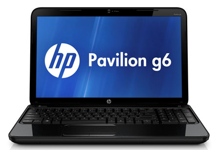HP Pavilion G6-2348SG für 500€ - schnelles 15" Notebook mit Core i7 und 2GB Grafikkarte *UPDATE*