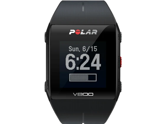 Fitnessuhr POLAR V800 HR für 229 EUR inkl. Versand