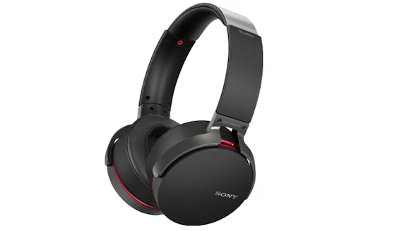 Sony MDR-XB950B1 für 79€ - Over-Ear Kopfhörer mit Bluetooth und NFC