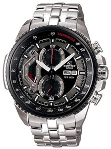 Casio Edifice (EF-558D-1AVEF) für 90€ *UPDATE*