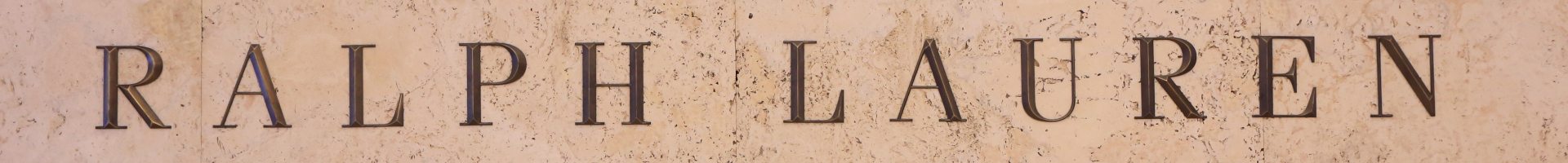 Ralph Lauren