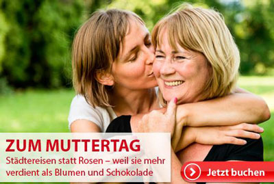 20% Rabatt auf Hotels bei ebookers *UPDATE2*