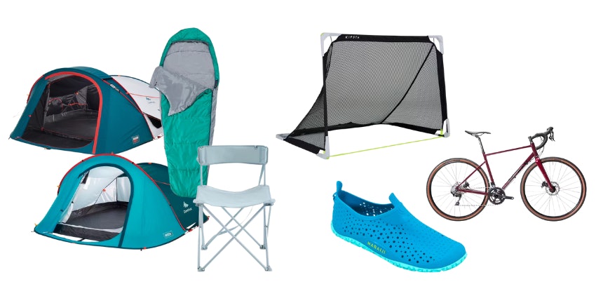 Decathlon-Sommer-Sale Decathlon-Sommer-Sale