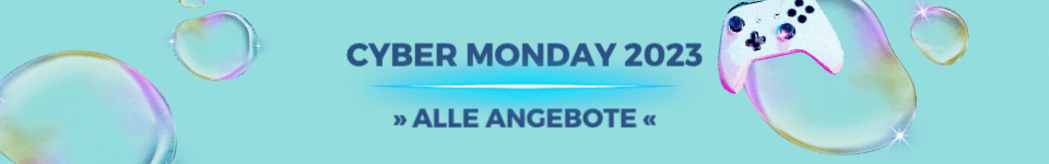 Cyber Monday Angebote