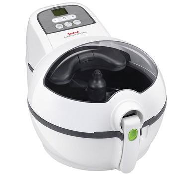 Tefal FZ7510 ActiFry Express Snacking für 145€ - Heißluft-Fritteuse