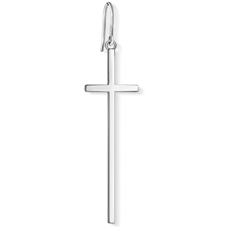 38% Rabatt auf Thomas Sabo Kreuz (H2012-585-21)