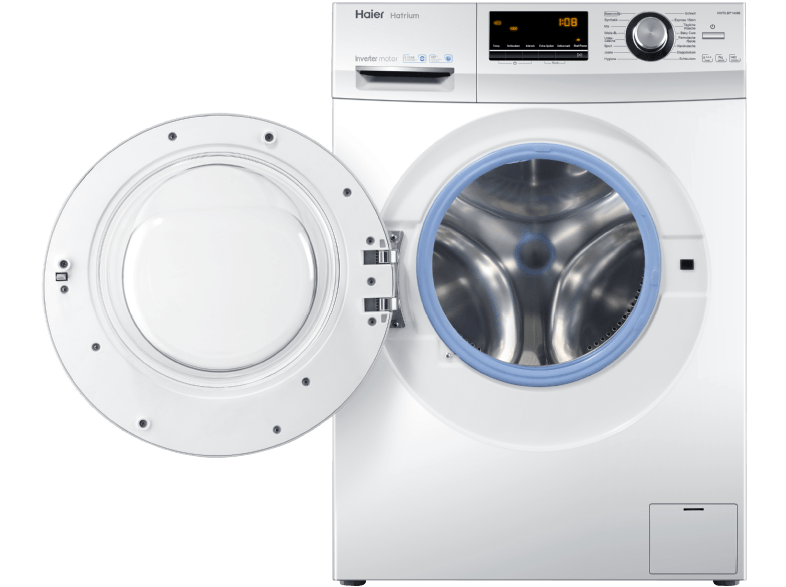 7KG Waschmaschine HAIER HW 70-BP14636 für 299,- EUR inkl. Lieferung