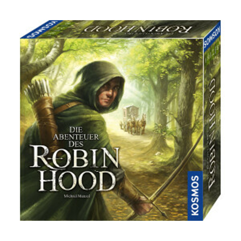 Die Abenteuer des Robin Hood (68056) für 36,49€