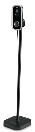 Microsoft LifeCam Show für 15,60€ - einfache Webcam mit Standfuß