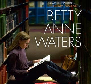 betty anne waters freikarten