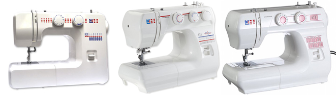 Rabatt auf W6-Nähmaschinen – Verschiedene Modelle bei Amazon