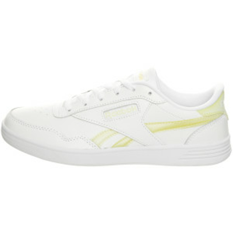 15,68€ auf Reebok Reebok Royal Techque T LX Women white/lemon glow/white sparen
