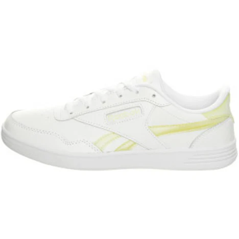 15,68€ auf Reebok Reebok Royal Techque T LX Women white/lemon glow/white sparen