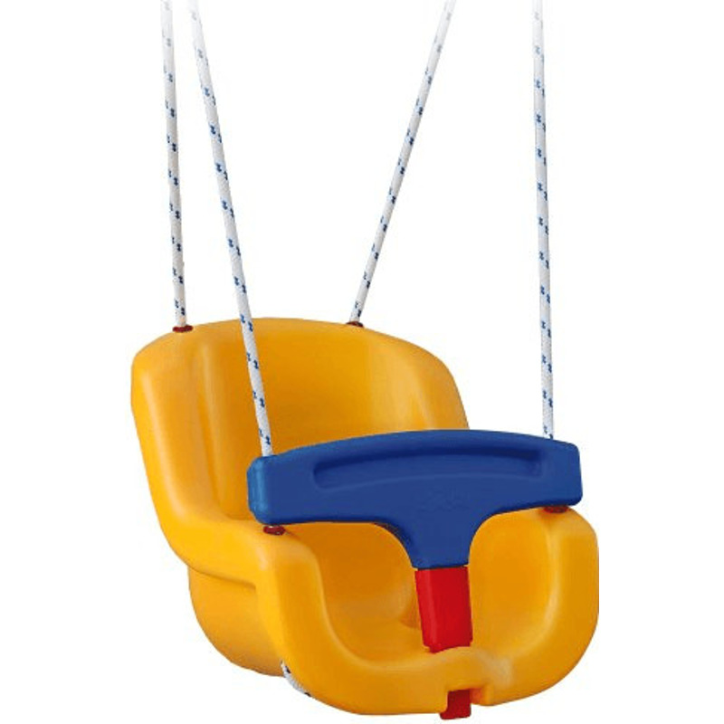35,07€ auf Chicco Super Swing sparen